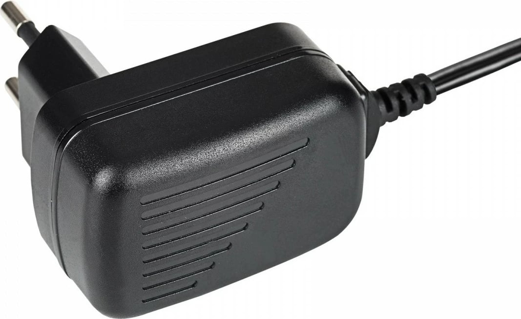 Karikues murit AKYGA AK-TB-10, 12V/1A, 12W, 5.5x2.1mm, i zi