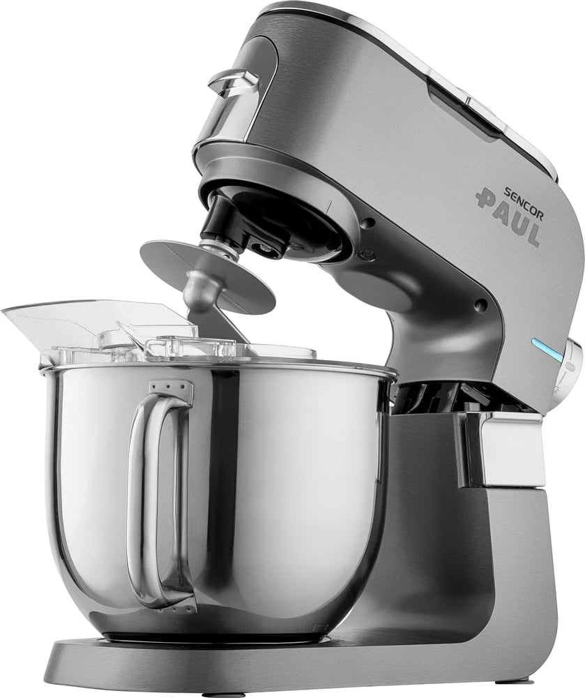 Mikser Sencor STM 7910, 6L, 1500W, i hirtë i errët