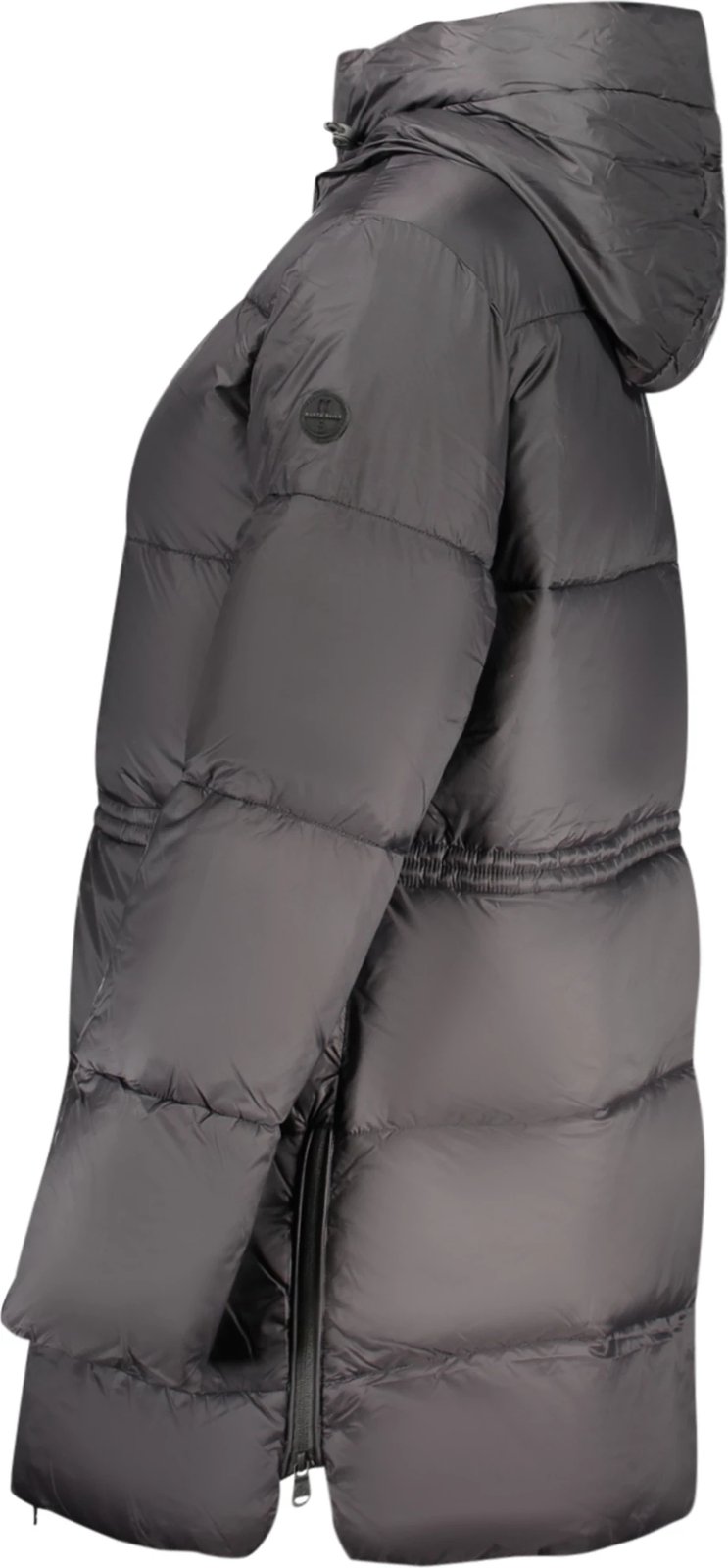 Jakne për femra NORTH SAILS, e zezë