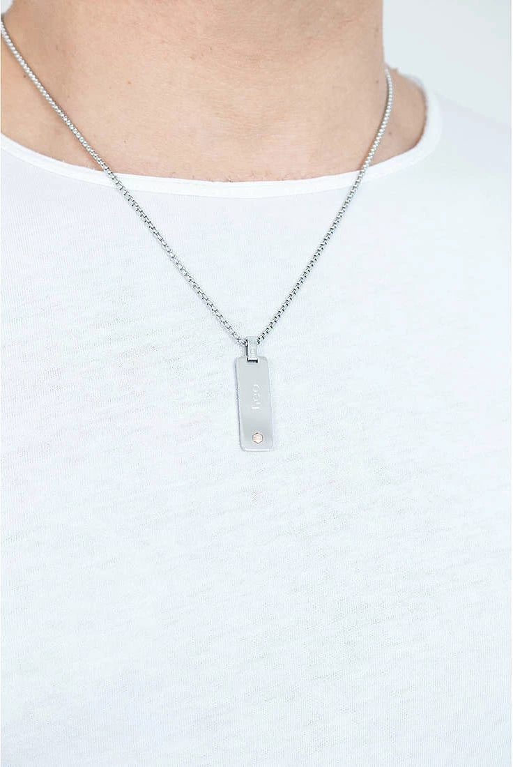 Varëse për meshkuj BREIL JEWELS Zodiac, argjendi