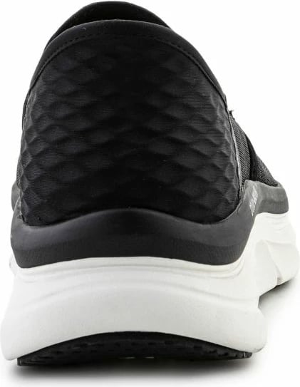 Atlete për meshkuj Skechers, të zeza