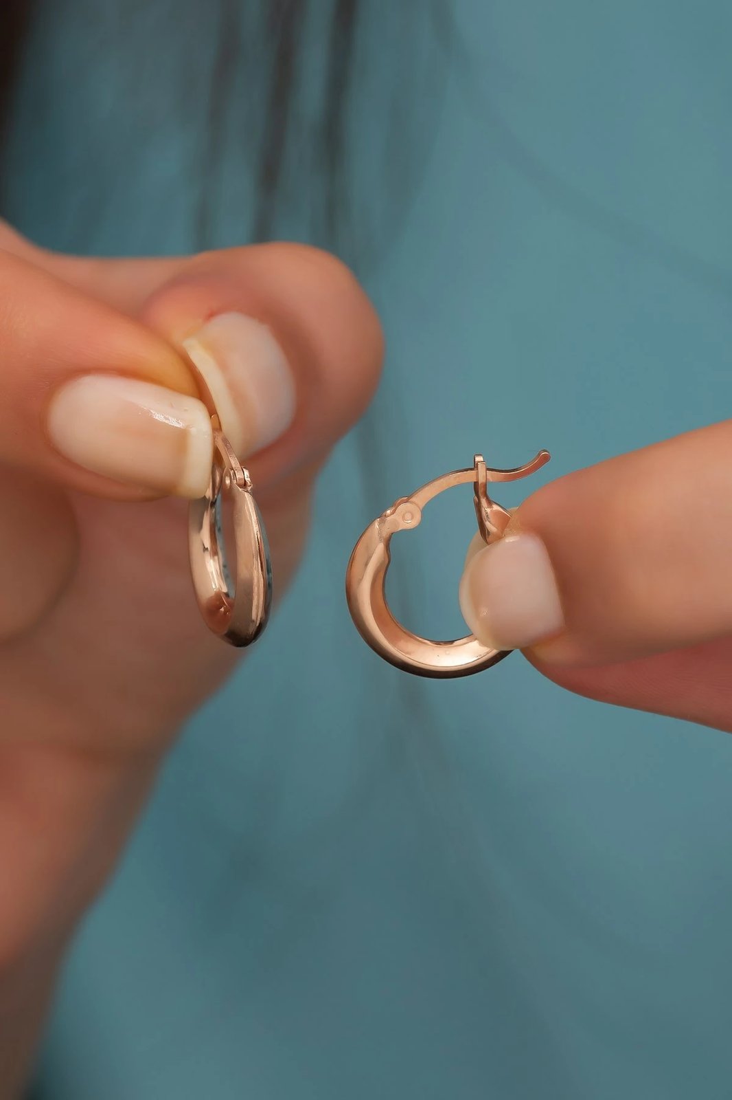 Vath argjendi ngjyrë rozë gold Jumeon, NRZ99688