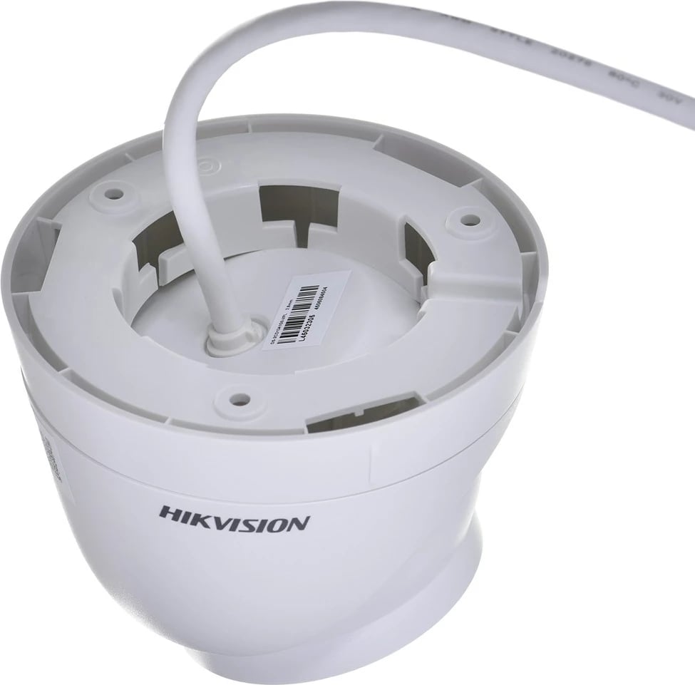 Kamerë IP Hikvision DS-2CD1341G0-I/PL, 2.8 MM Kamerë IP Hikvision DS-2CD1341G0-I/PL, 2.8 MM