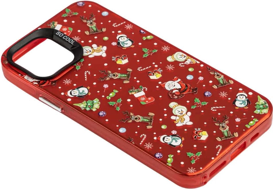 Fotroll Për Telefon Tech Time FA101-022 (IP16)