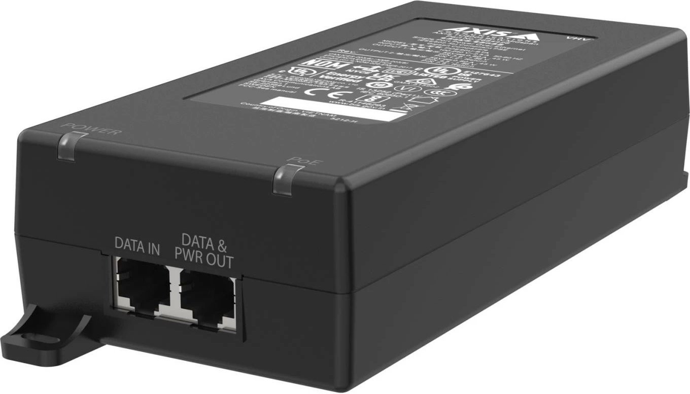 Midspan Axis TU8004, 90 W, i zi