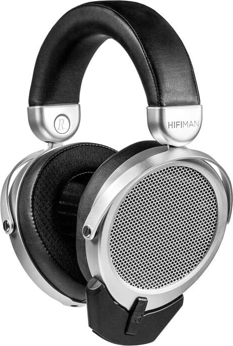Kufje HiFiMAN Deva Pro planar, me Bluetooth Bluemini R2R, ANC, USB-C, Argjendtë