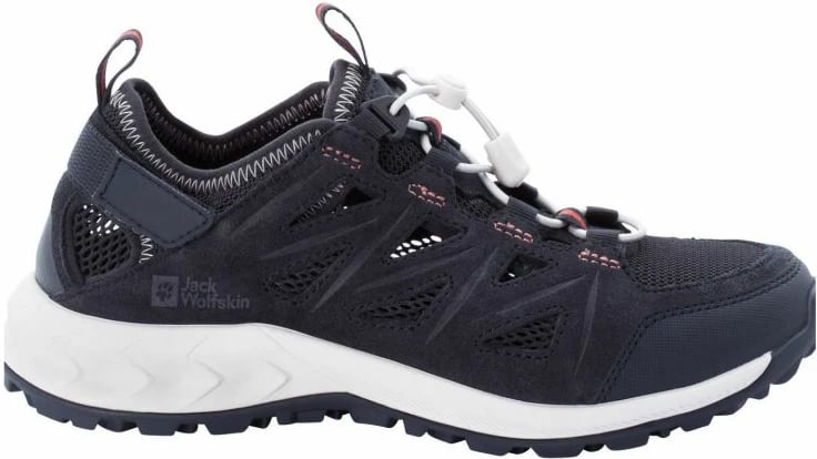 Atlete femra Jack Wolfskin, të kaltra