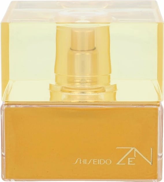Eau de Parfum për femra Shiseido Zen, 30ml