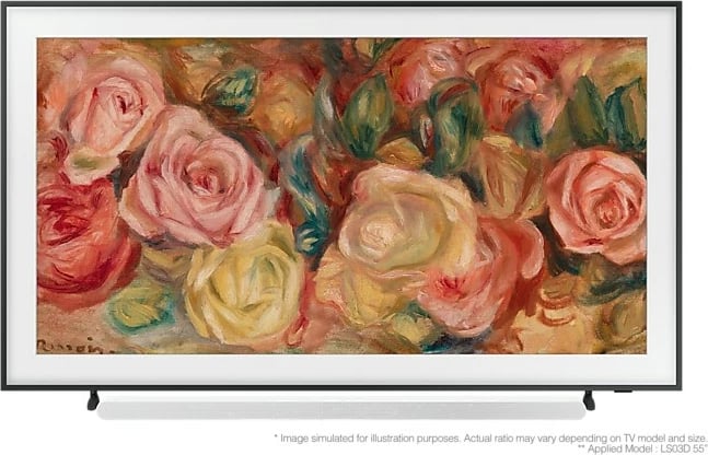 Altoparlant Samsung HW-S701D, soundbar me subwoofer, bardhë