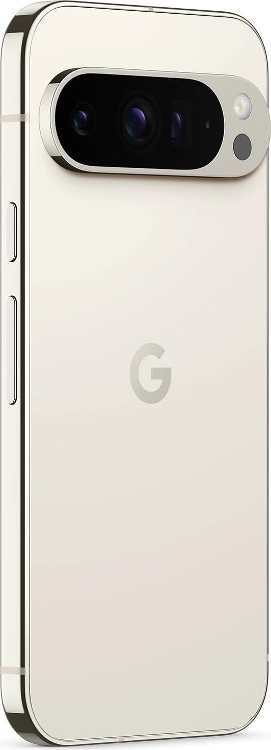 Celular Google Pixel 9 Pro, 16 GB RAM, 128 GB, 50 MP, Android 14, Porcelain