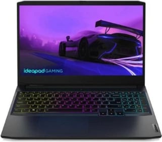 Laptop Lenovo NB IP Gaming 3 15IAH7, 15.6", Intel Core i5, 8GB RAM, 512GB SSD, NVIDIA GeForce RTX 3050, i zi 