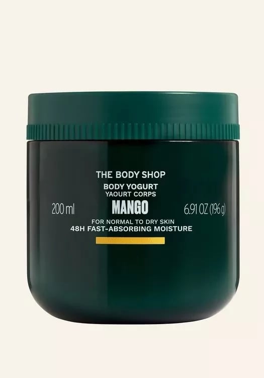 Yogurt Trupi me Mango 200 ML