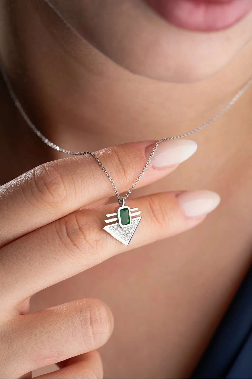 Varëse argjendi Jumeon, KL0100