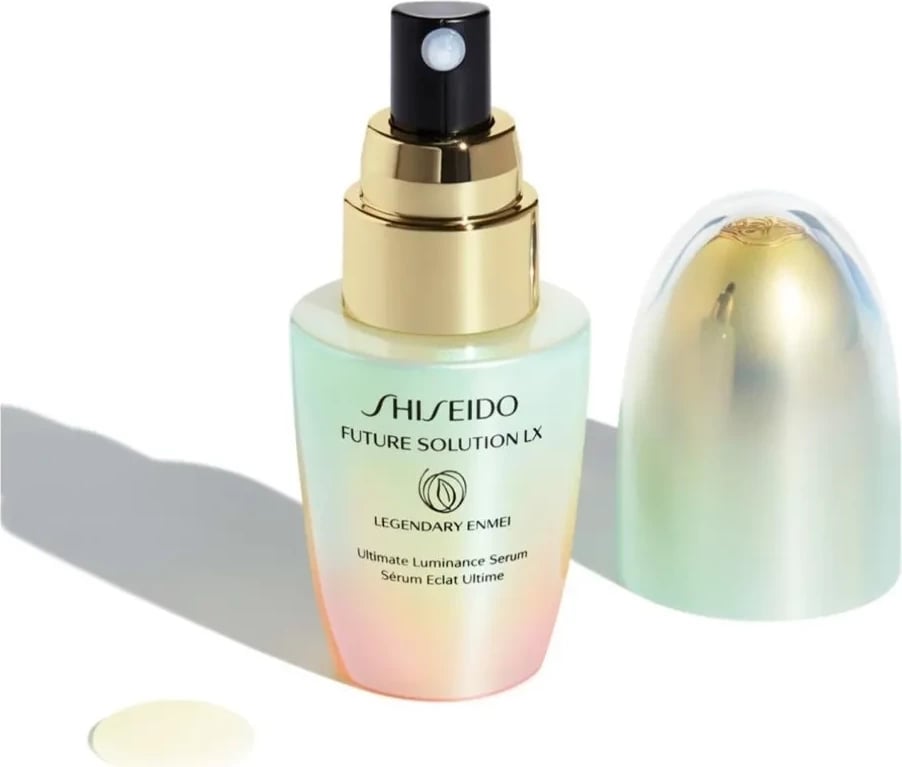 Serum për fytyrë Shiseido Future Solution LX Legendary Enmei unisex 30ml