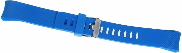 Rríp silikoni për orë Giewont, kaltër