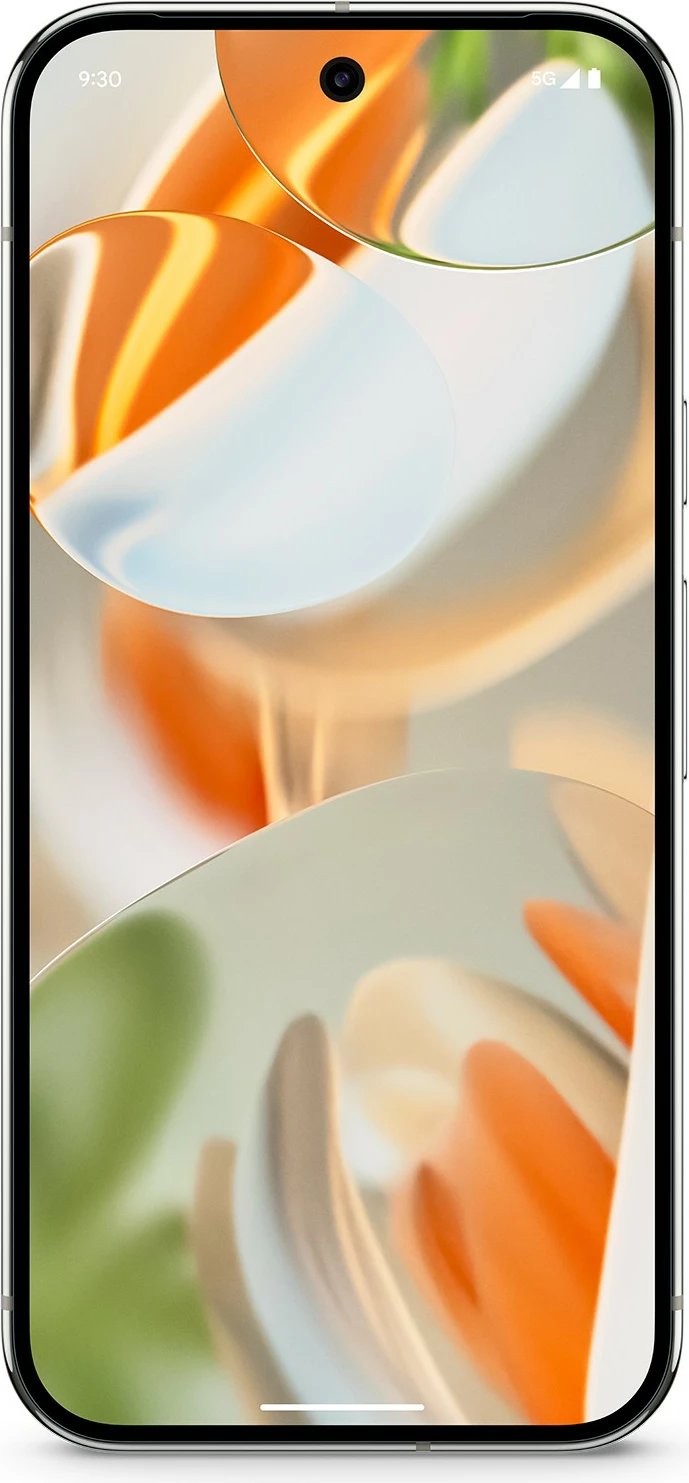 Celular Google Pixel 9 Pro, 16 GB RAM, 128 GB, 50 MP, Android 14, Porcelain