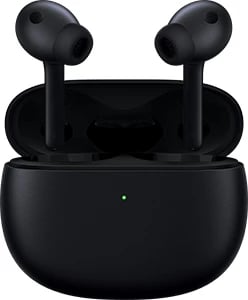 Dëgjuese Xiaomi Buds 3, të zeza
