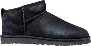 Çizme Ugg meshkuj, të zeza