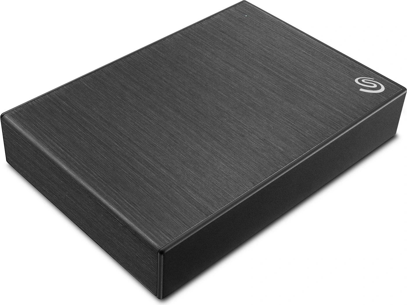 Hardisk i Jashtëm Seagate One Touch 4TB, i zi