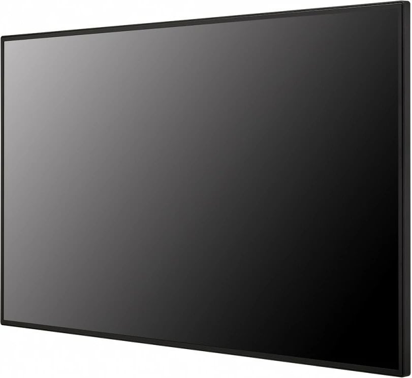 Monitor i madh formati LG 43UM5N-H, 43", UHD, 500 cd/m², i zi