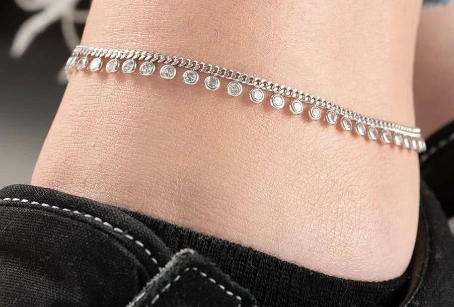 Byzylyk kyçeli argjendi, Jumeon, NRZ999701