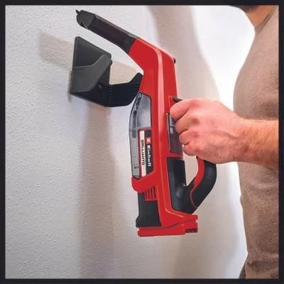 Pastrues dritare pa kabllo Einhell BRILLIANTO, 18V, 0.3L, zi/kuq Pastrues dritare pa kabllo Einhell BRILLIANTO, 18V, 0.3L, zi/kuq