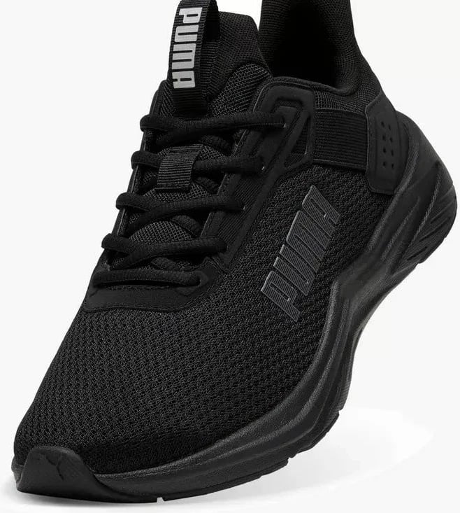 Atlete për meshkuj Puma, të zeza