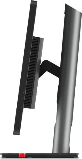 Monitor Lenovo ThinkVision P27h-30, 27", 2560 x 1440 pixels, Quad HD, LCD, 6 ms, Raven Black