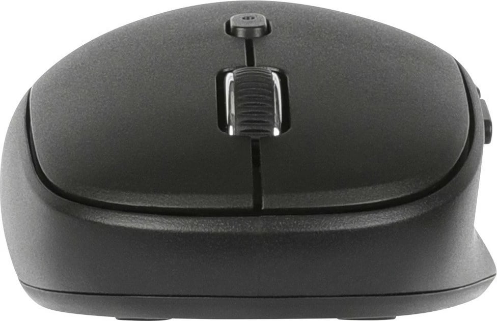 Maus Targus Antimicrobial Mid-Size, wireless, Bluetooth 5.0, 2400 DPI, i zi