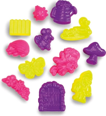 SS ENCHANTED FAIRYLAND V3