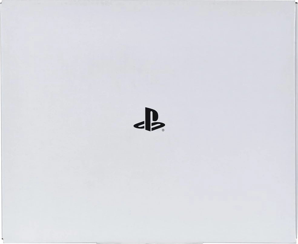 Konsolë Sony PlayStation 5 Digital Slim Edition 1TB SSD, Bardhë Konsolë Sony PlayStation 5 Digital Slim Edition 1TB SSD, Bardhë