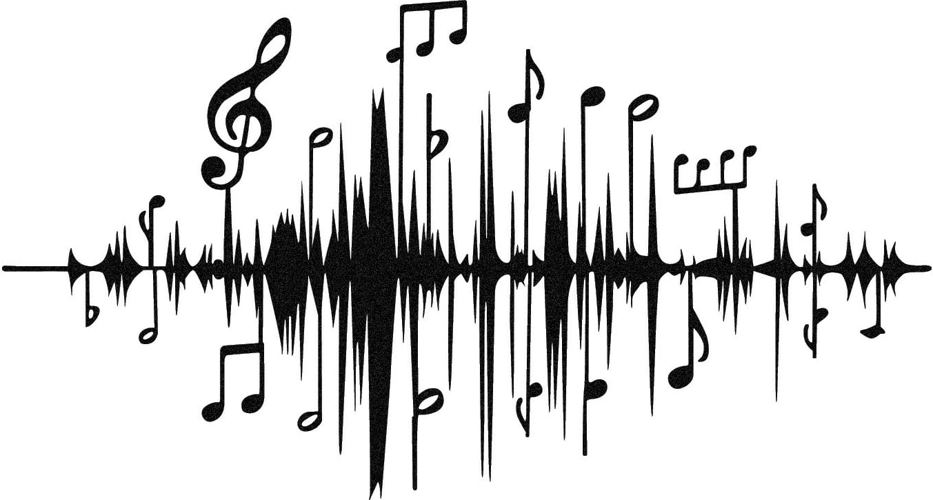 Aksesor dekorativ metalik për mur, Wallity, Lal, ngjyrë e zezë, 69x37cm Aksesor dekorativ metalik për mur, Wallity, Lal, ngjyrë e zezë, 69x37cm