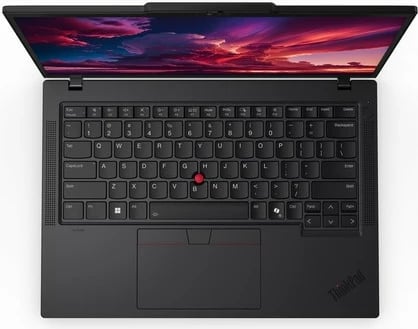 Laptop Lenovo ThinkPad P14s Gen 5 AMD, Ryzen 7 PRO 8840HS, 64GB RAM, 2TB SSD, 14" OLED, E zezë, LTE
