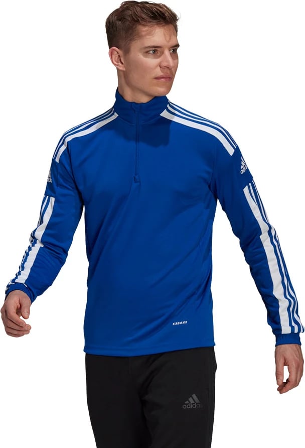 Duks për meshkuj adidas, i kaltërt