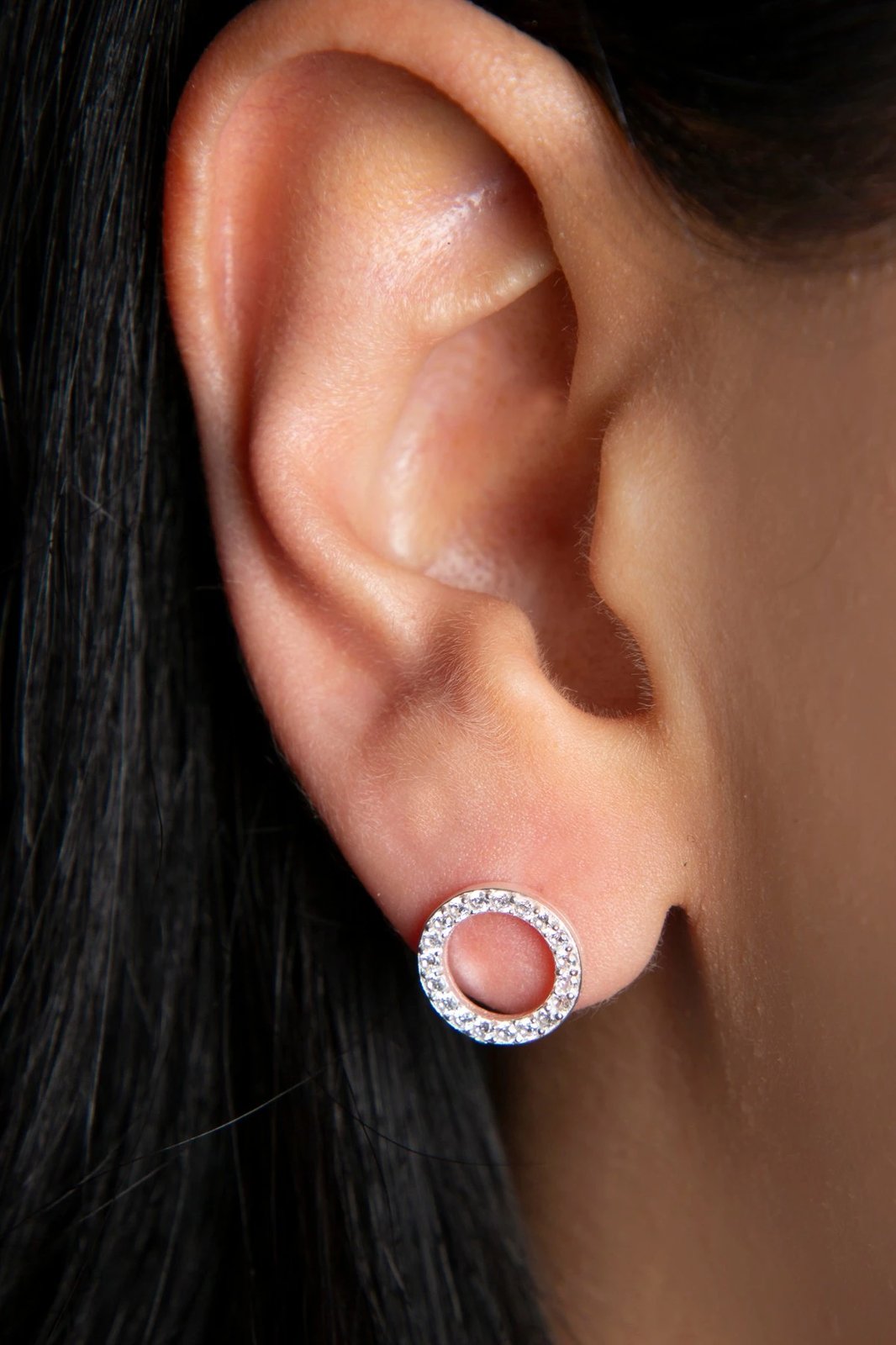 Vathë argjendi Elika Silver, ELKSLVR7299G