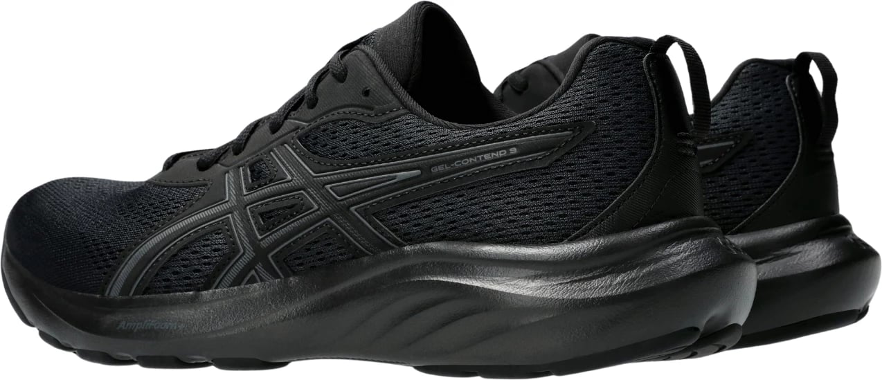 Atlete për meshkuj asics, të zeza