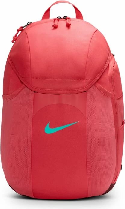Shpinë Nike, kuqe