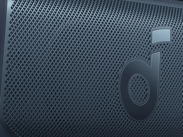 Altoparlant Bluetooth Anker Soundcore Boom 2 Plus, 140W, Blu