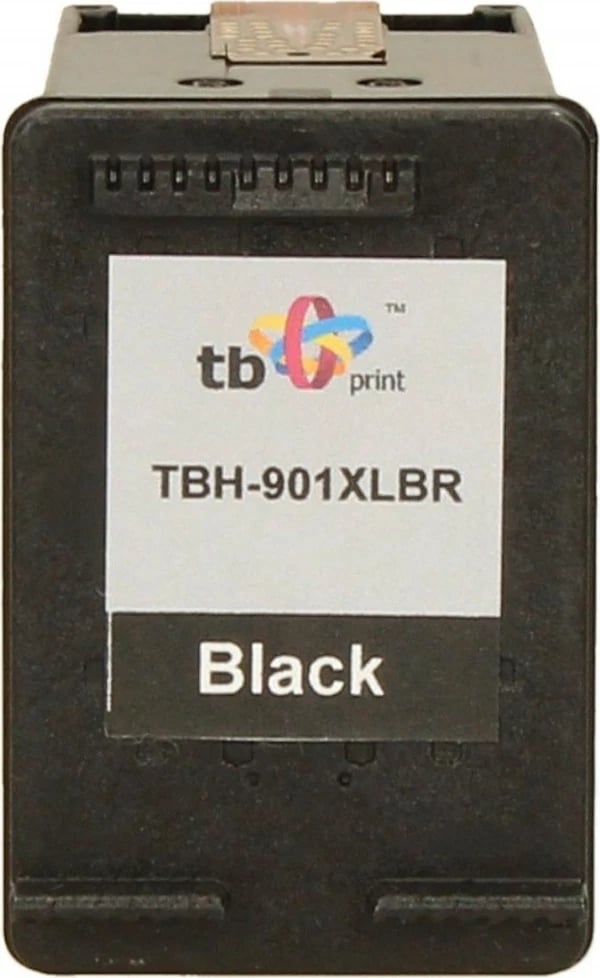 Toner TB Print TBH-901XLBR për HP Officejet, i zi