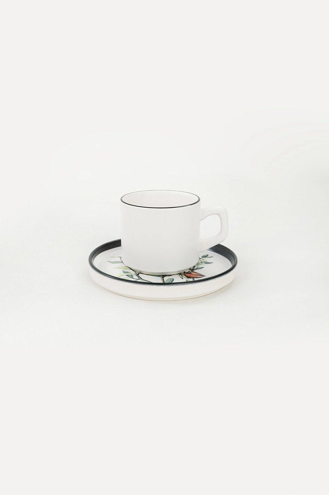 Set filxhanash për kafe (12 copë), Hermia, TC038312F022A29DM00MATCS00
