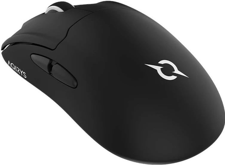Maus gaming Aqirys M60, RGB, Bluetooth, USB, i zi Maus gaming Aqirys M60, RGB, Bluetooth, USB, i zi