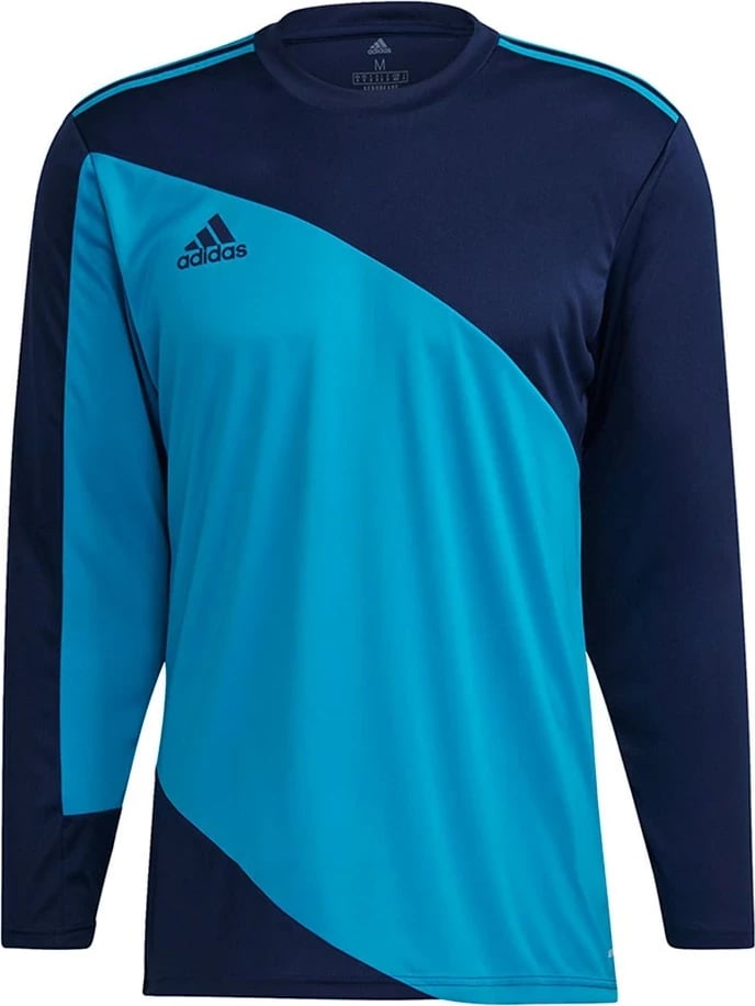 Bluzë Adidas Squadra 21 për portier, për meshkuj, blu-navy blue
