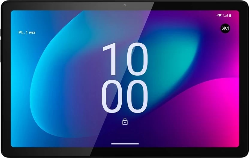 Tablet Krüger&Matz KM1075, 128 GB, 10.4", 6 GB RAM, 4G LTE, Grafit