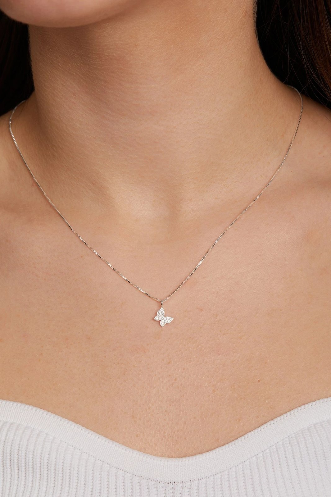 Vathë argjendi Elika Silver, ELKSLVR7712G