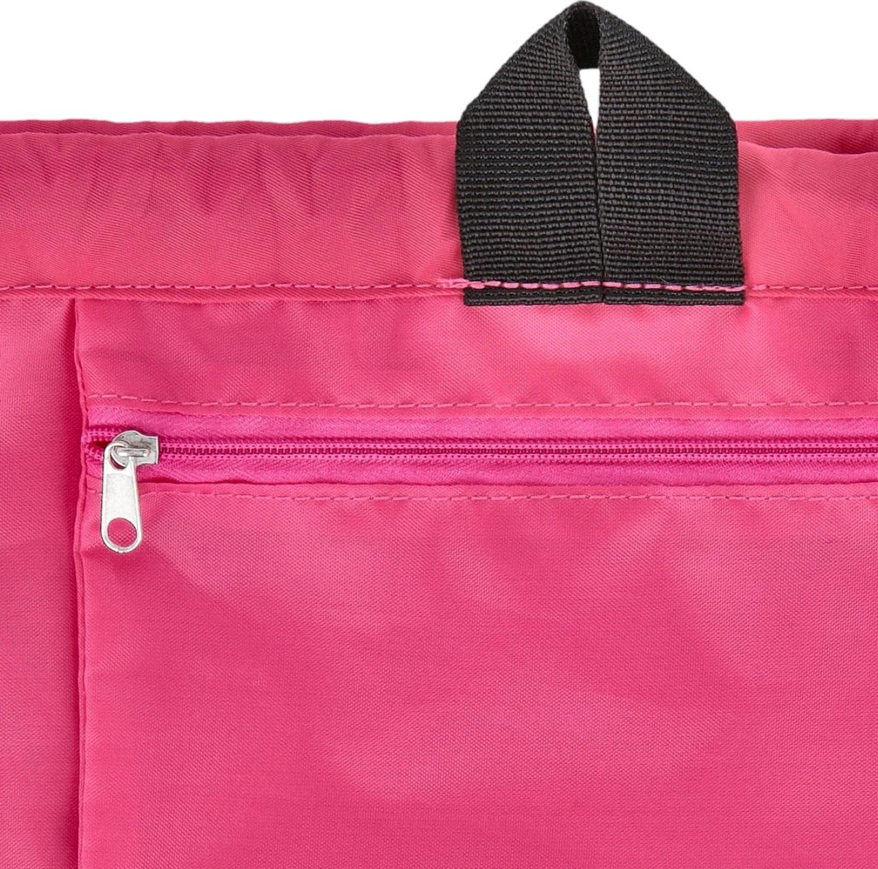 Çantë për këpucë fëmijë 4F, fuchsia