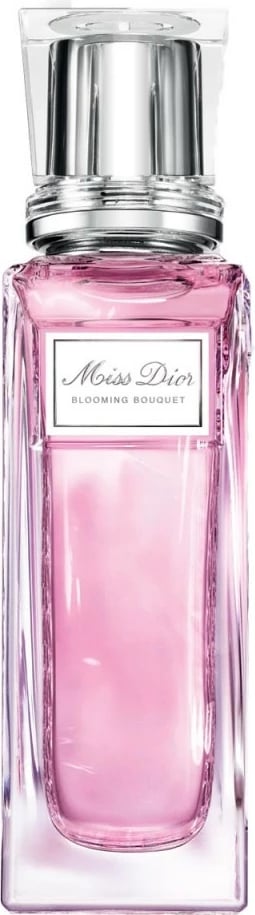 Eau De Toilette Dior, Miss Dior Roller-Pearl Blooming Bouquet, 20 ml