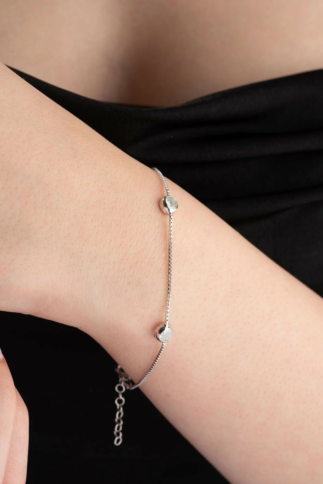 Byzylyk argjendi, Jumeon, NRZ999755