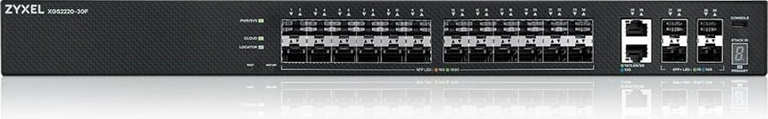 Switch ZyXEL XGS2220-30F i zi