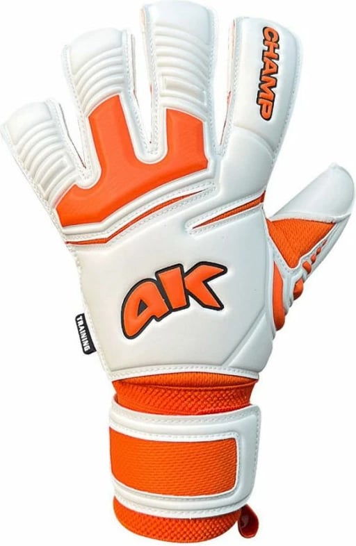 Doreza portieri 4keepers për meshkuj, të bardha