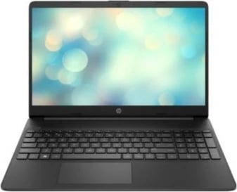 Laptop HP NB 15s-eq1056nia, 15.6", AMD Ryzen 3, 4GB RAM, 256GB SSD, AMD Radeon Graphics